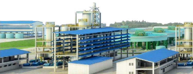 PSN Kawasan Industri Malili, Nilai Investasi Rp 221 T dan Bakal Serap 40 Ribu Tenaga Kerja