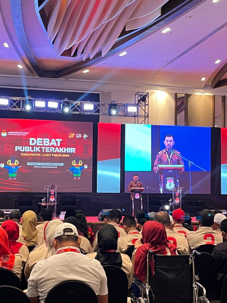 Budiman: Pembangunan Jalan Kawata-Wasuponda Akan Selesai Tahun Depan, Dukungan bagi Akses dan Ekonomi Warga