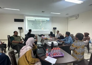 Komisi III DPRD Lutim Nilai Aktivitas PT PUL Belum Memenuhi Kaidah Pertambangan Yang Baik