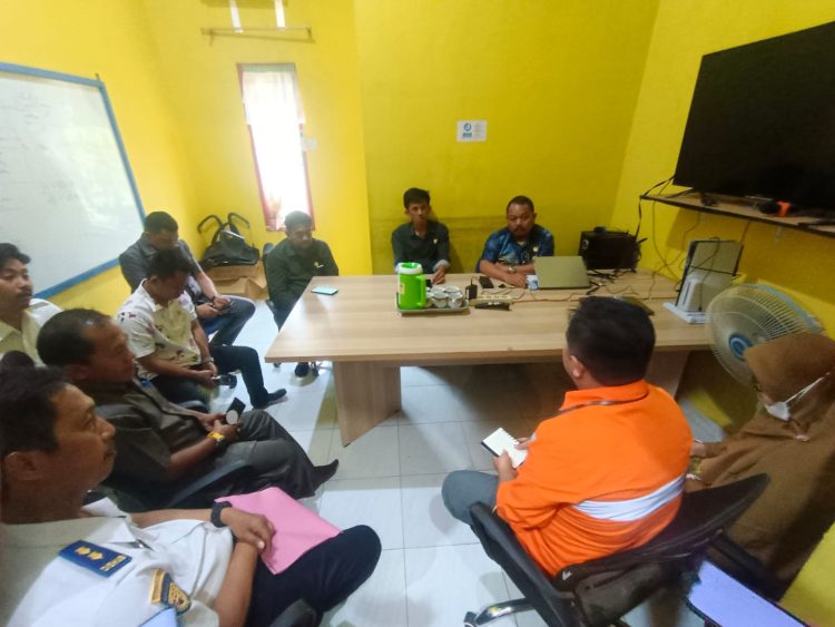 Aktivitas Pertambangan PT PUL : DPRD Lutim Minta Tunduk Pada Komitmen