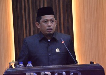 Kesimpulan dan Masukan Fraksi Gerakan Persatuan Rakyat Tentang Perda RTRW Luwu Timur