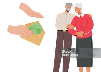 Warga Desak Pemkab Lutim Umumkan Penerima Manfaat Bantuan Lansia