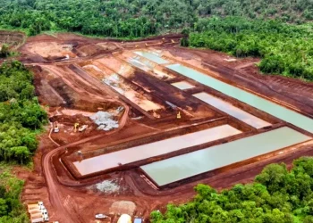 Tanggapan PT Vale Terkait Sungai Oko-Oko dan Sungai Huko-Huko di Kecamatan Pomalaa
