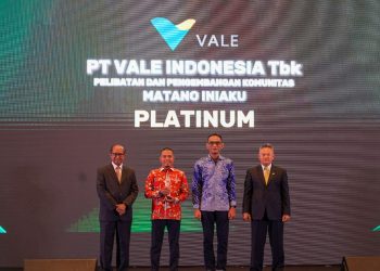 Dari Desa Matano hingga Parumpanai, Inisiatif Berkelanjutan dari Timur Indonesia Raih Pengakuan Nasional di ICA & ISDA 2025