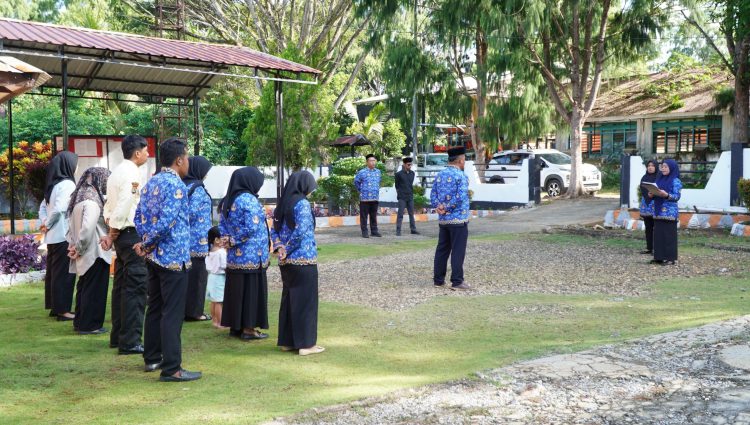 Bawaslu Luwu Timur Peringati Hari Ibu ke-97, Kepala Sekretariat Tekankan Peran Strategis Perempuan dalam Pembangunan Bangsa