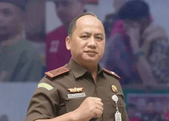 Fokus Penyelamatan SDA,  Kejagung Periksa dan Geledah Perusahaan yang Menambang di Areal Hutan Lindung