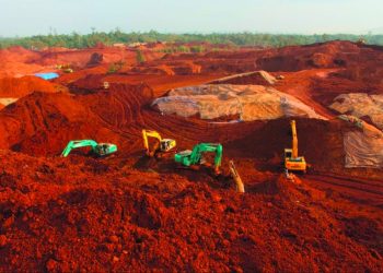 KKLR Sulsel: Investasi Tambang di Luwu Raya Tak Boleh Korbankan Lingkungan dan Rakyat