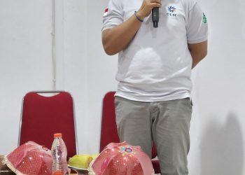 Komitmen PT CLM Dorong Peningkatan Kualitas Program Pengembangan dan Pemberdayaan Masyarakat