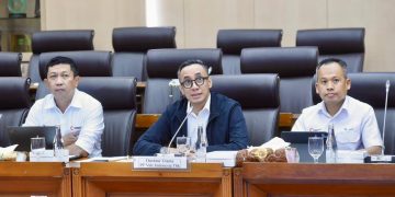 Sampaikan Update Proyek dan Hilirisasi dalam RDP DPR KomisI XII, PT Vale Indonesia Jelaskan Kepatuhan dan Kepastian Operasional