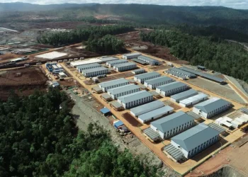 PT Vale Tegaskan Keberlanjutan Investasi Usai RKAB 2026 Disetujui