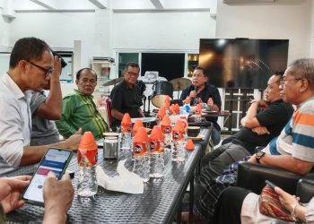 KKLR Tegaskan Provinsi Luwu Raya Sudah Final Secara Konseptual