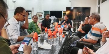 KKLR Tegaskan Provinsi Luwu Raya Sudah Final Secara Konseptual