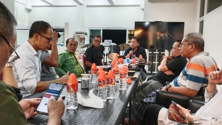 KKLR Tegaskan Provinsi Luwu Raya Sudah Final Secara Konseptual