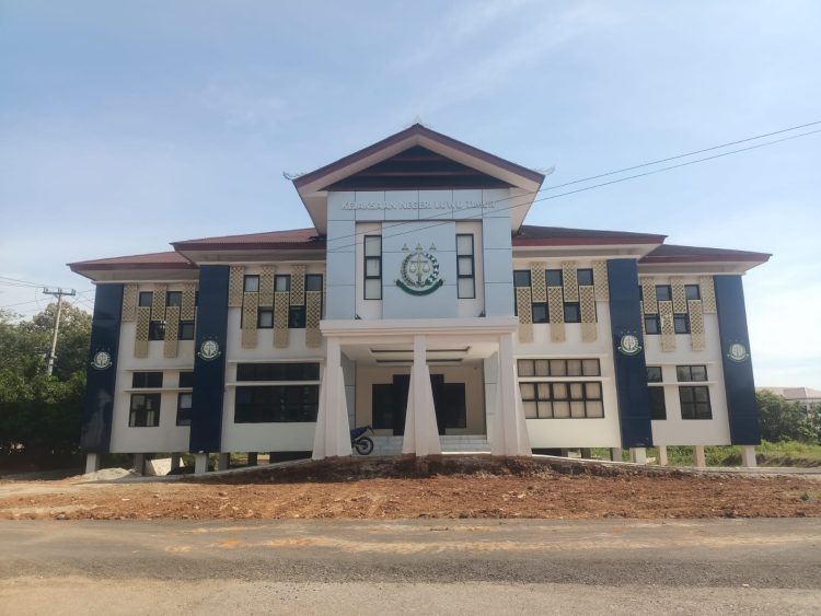 Endus Proyek Bermasalah, Diam-diam Kejari Lutim Telah Panggil Pejabat  ULP dan Sejumlah PPK