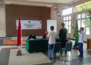 Tokoh Masyarakat Apresiasi Pelaksanaan Sidang Keliling PN Malili