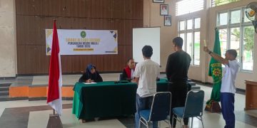 Tokoh Masyarakat Apresiasi Pelaksanaan Sidang Keliling PN Malili