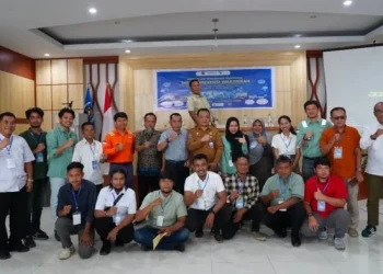 Kampanye Narasi Keberlanjutan, PT Vale Tegaskan Komitmen Good Mining Practices dan Keterbukaan Informasi Lewat Uji Kompetensi Wartawan