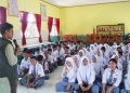 Sekolah Jadi Episentrum Konsolidasi Demokrasi Bawaslu Lutim