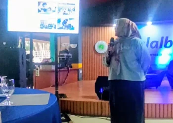 Komitmen PT Vale Wujudkan Pertambangan Ramah Lingkungan dan Berkelanjutan