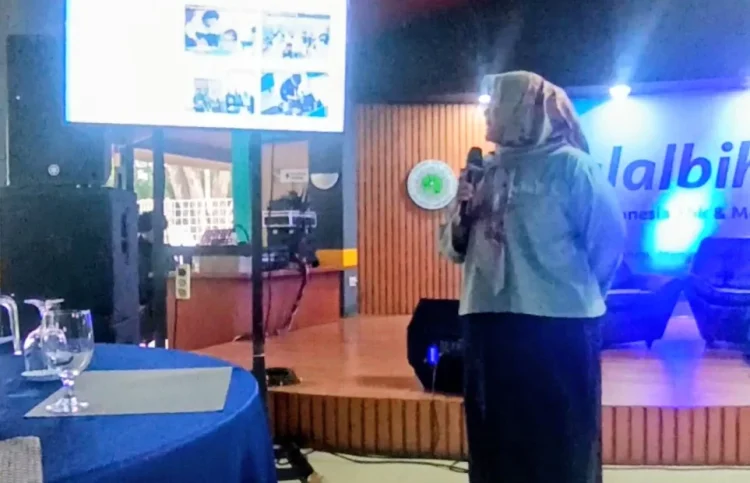Komitmen PT Vale Wujudkan Pertambangan Ramah Lingkungan dan Berkelanjutan