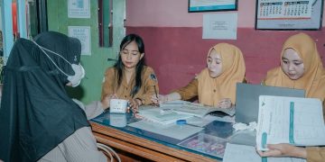 PT Vale Perkuat Akses Kesehatan dengan Program ESG, Fokus Ibu Hamil dan Anak