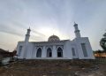 Gunakan APBN Rp 5,4 M, Pembangunan Islamic Center Mahalona Disorot Warga