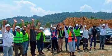 Kabar Gembira, PT KITLT Segera Beroperasi di Luwu Timur