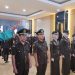 Kajari Berthy Lantik 5 Pejabat Lingkup Kejaksaan Negeri Lutim
