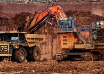 Kontribusi PT Vale Sejalan Dominasi Sektor Tambang di Luwu Timur