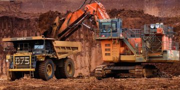 Kontribusi PT Vale Sejalan Dominasi Sektor Tambang di Luwu Timur