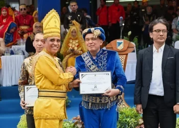 Tegaskan Peran Strategis dalam Mendorong Pembangunan dan Nilai bagi Negara, PT Vale Raih Penghargaan dari Gubernur Sulawesi Tengah