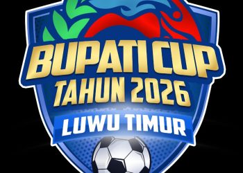 Final Sepakbola Bupati Lutim Cup : Malili United Vs Gaswo Wotu, Bakal Saling Terkam