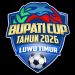 Final Sepakbola Bupati Lutim Cup : Malili United Vs Gaswo Wotu, Bakal Saling Terkam