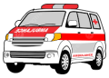 Fakta-Fakta Baru Kontroversi Pengadaan 26 Unit Ambulans di Lutim : Vendor Masih Hilang Kontak