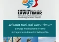 Harmoni Pertumbuhan, Industri, dan Keberlanjutan dari Timur Indonesia