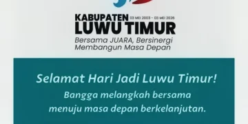 Harmoni Pertumbuhan, Industri, dan Keberlanjutan dari Timur Indonesia