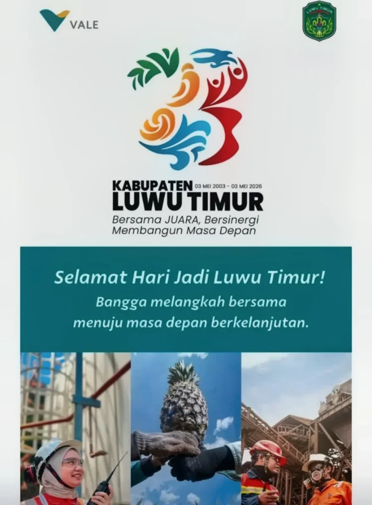 Harmoni Pertumbuhan, Industri, dan Keberlanjutan dari Timur Indonesia