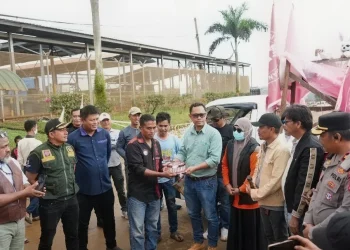 Memaknai Hari Buruh: PT Vale Hadir Mendengar Aspirasi Damai Serikat Pekerja Lewat Dialog Terbuka