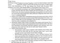 Beredar Surat Permohanan Maaf Erwin R Sandi : Janji Tuntaskan Pengadaan Ambulans 11 Juni 2026