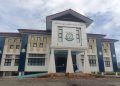 Kajari Lutim Bantah Proses Penyidikan Pengadaan Seragam Sekolah Jalan di Tempat