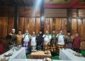 Tim Pemekaran Provinsi Luwu Raya Tuntaskan Konsolidasi dengan Empat Kepala Daerah