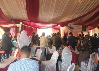 Jadilah Tamu Allah Bersama Magatti Tour and Travel