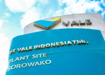 Kinerja Solid Tahun Buku 2025 dan Penetapan Dividen Tandai RUPST PT Vale