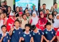 Enviro Academy Cara PT Vale menumbuhkan Kesadaran Menjaga Alam Untuk Usia Dini