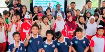 Enviro Academy Cara PT Vale menumbuhkan Kesadaran Menjaga Alam Untuk Usia Dini