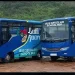 Di HUT Lutim ke-23, PT Vale Tunjukkan Kepedulian Salurkan Bantuan 4 Bus Sekolah