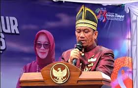 Bupati Ibas Apresiasi Kontribusi PT Vale Dalam Memajukan Pembangunan di Luwu Timur