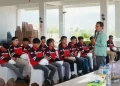 Dorong Tenaga Kerja Lokal yang Terampil dan Tersertifikasi, PT Vale Gelar Pelatihan Vokasi Operator Alat Berat