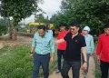 Pujian Anggota DPR-RI Atas Pengelolaan Nursery PT Vale di Sorowako