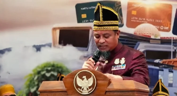 Apresiasi Gubernur Sudirman Terhadap Komitmen PT Vale dalam Program MBR